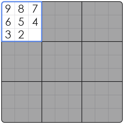 sudoku meaning