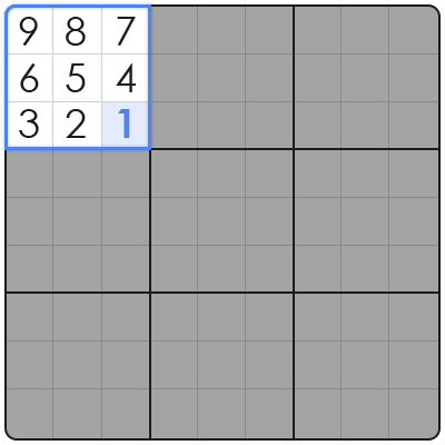nytimes medium sudoku