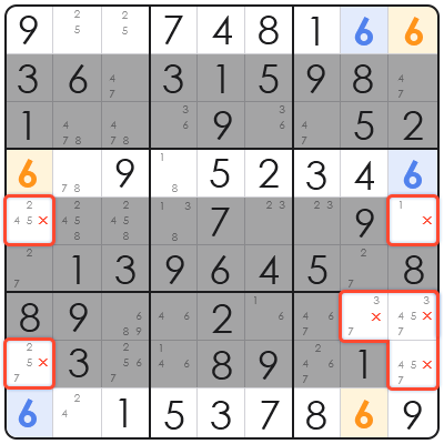puzzles ca sudoku